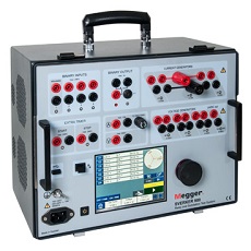 SVERKER900 for substations