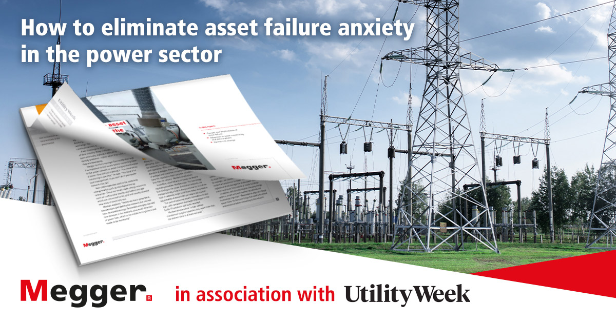 Utility Week Report
