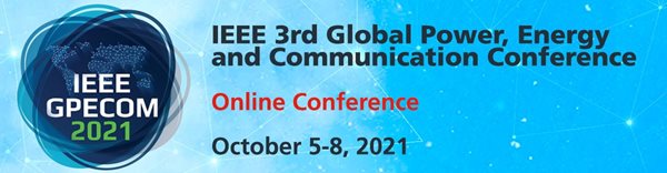 IEEE GPECOM Conference 2021