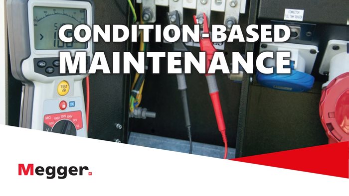condition-base maintenance