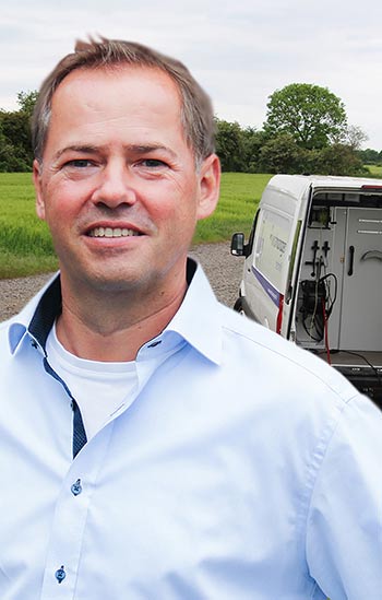 Oliver Kausch