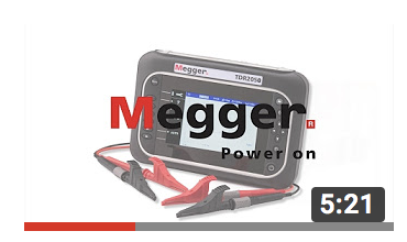 Megger videos