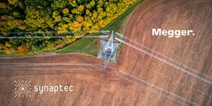 Megger and Synaptec strategic alliance to provide grid infrastructure monitoring solutions
