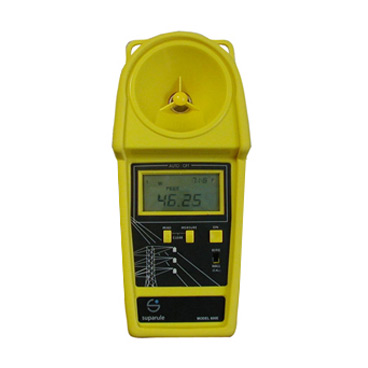CHM Series - Cable height meter 