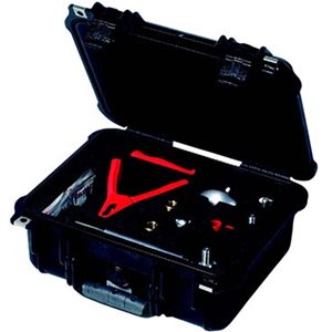 Diagnostic measurement accessory kit