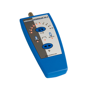 HL5 - Mini leak detector 