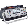 HV Test Set series portable high voltage test sets for DC testing cables and electrical equipment