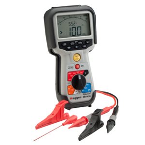 MIT400 series - Industrial Insulation Testers