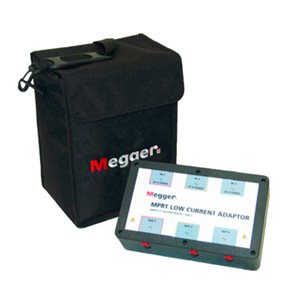 Low current adapter 
