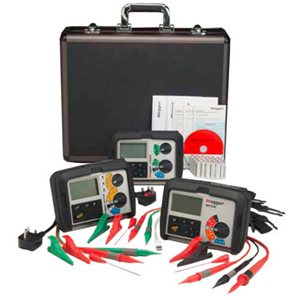 MTK300 Series - Electrical test kits