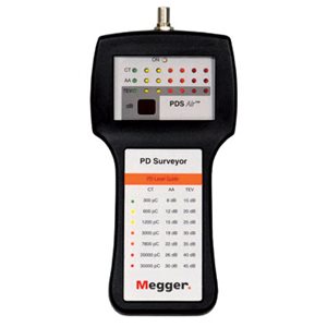Partial Discharge Tester 