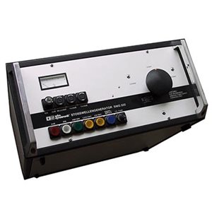 Prenosný rázový generátor 16kV, 500J 