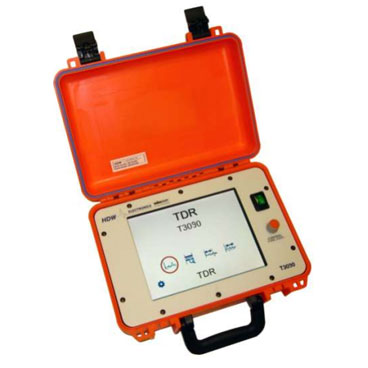 Time domain reflectometer 