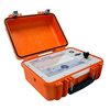 Portable reflectometer for power cables - Teleflex LX