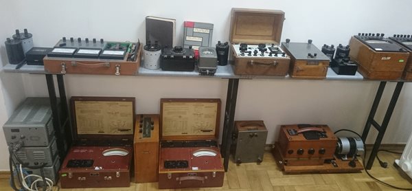 muzeum Megger