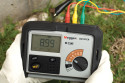 The DET4 series is Megger’s established family of grounding test instruments.