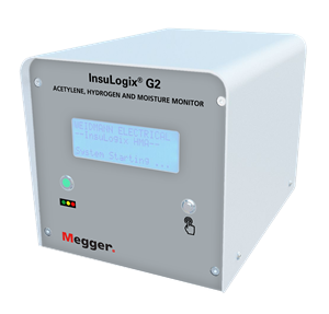 InsuLogix® HMA Dissolved Gas Analyzer