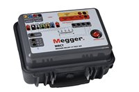 Megger Relay and Current Transformer Test Set MRCT 