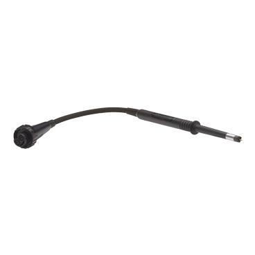 Megger MFT 1710 1720 1730  Replacement Unfused Test Leads JPSS019d 